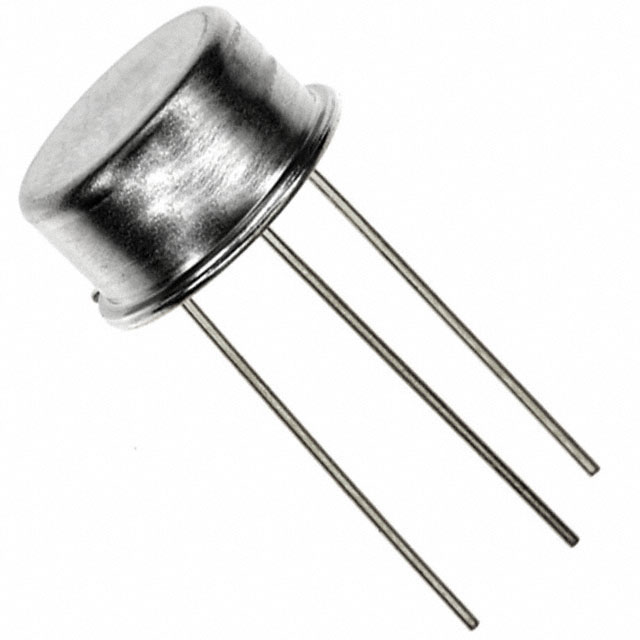Analog Devices Inc._AD590KH/883B