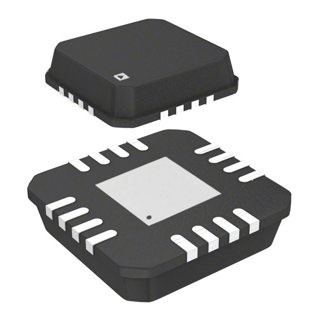 Analog Devices Inc._ADIS16220CCCZ