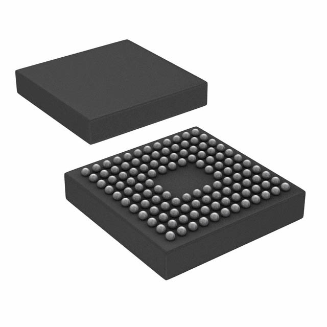 Analog Devices Inc._ADIS16240ABCZ