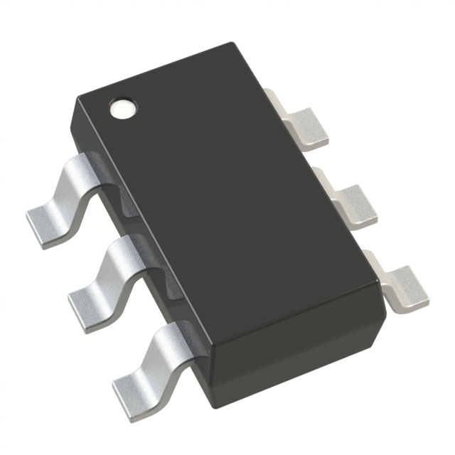 Analog Devices Inc._ADT7302ARTZ-REEL7