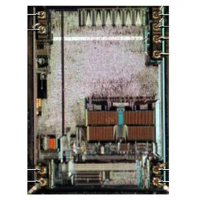 Analog Devices Inc._ADT7312WCZ-PT7