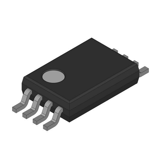 Analog Devices Inc./Maxim Integrated_MAX7504MUA