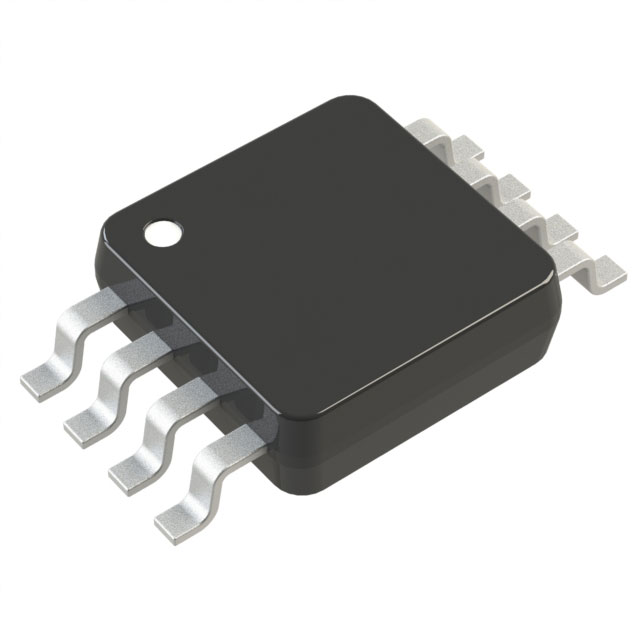 Analog Devices Inc._AD7416ARMZ