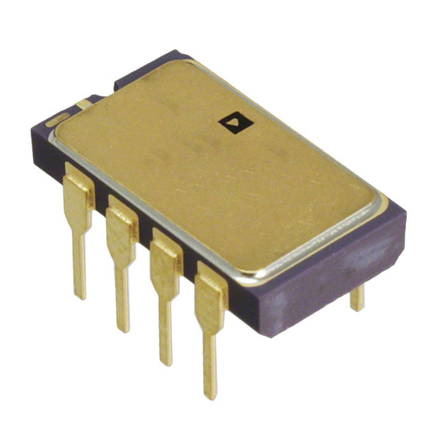Analog Devices Inc._ADXL206HDZ