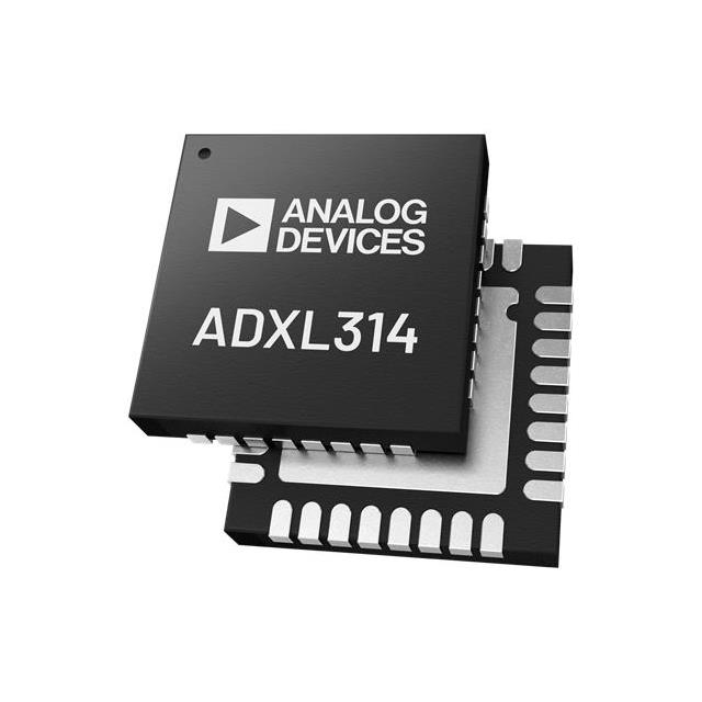 Analog Devices Inc._ADXL314WBCPZ-RL