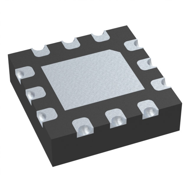 Analog Devices Inc._ADXL316WBCSZ-RL