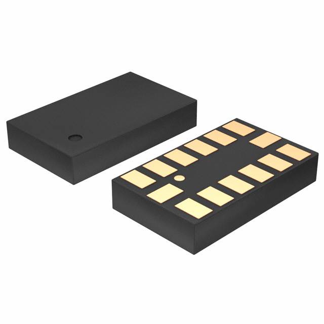 Analog Devices Inc._ADXL345XCCZ-EP