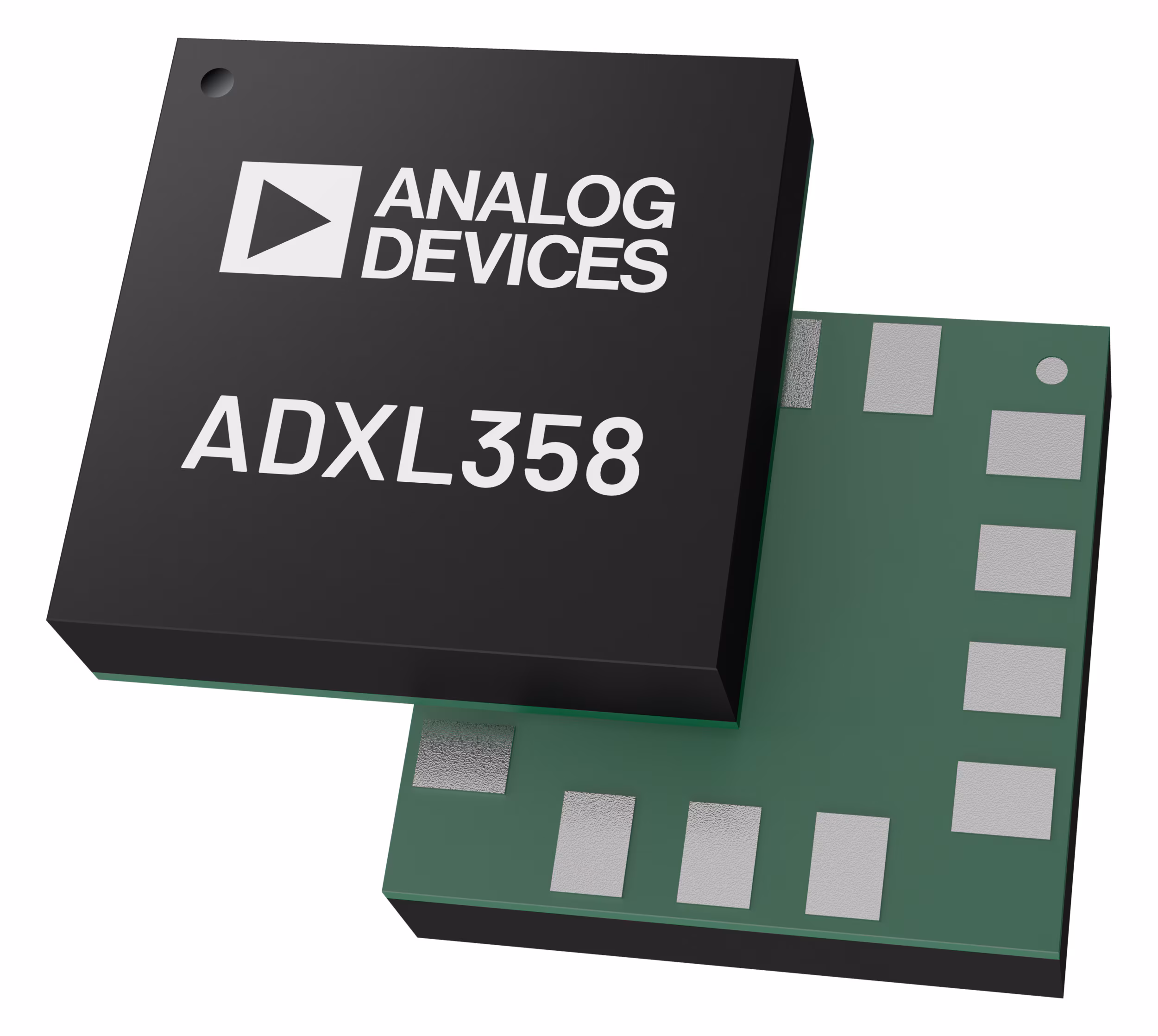 Analog Devices Inc._ADXL358CCCZ