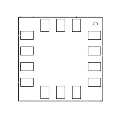 Analog Devices Inc._ADXL359BCCZ