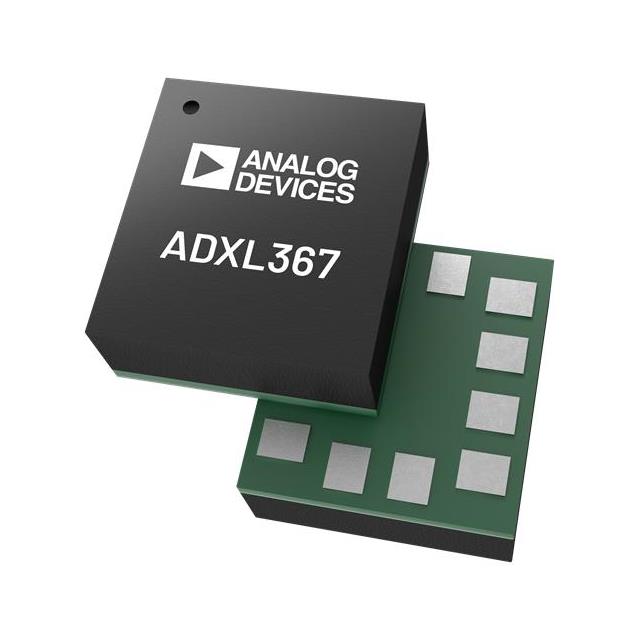 Analog Devices Inc._ADXL367BCCZ-RL7