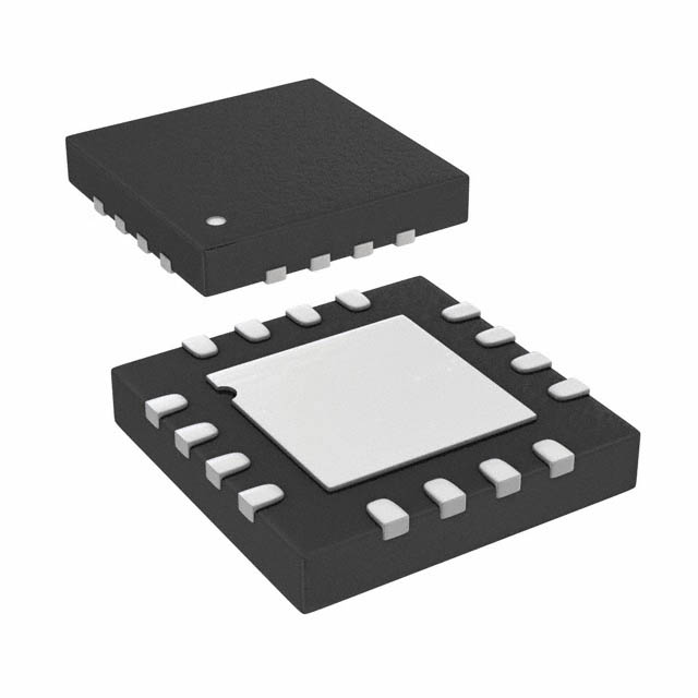 Analog Devices Inc._ADXL377BCPZ-RL