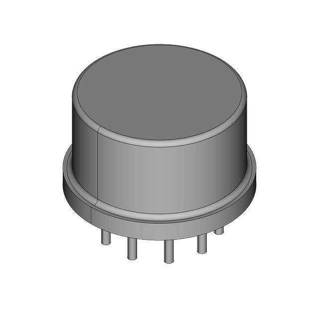 Analog Devices Inc._ADXL50JH