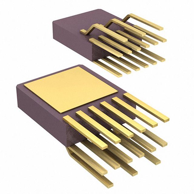 Analog Devices Inc._ADXRS645HDYZ
