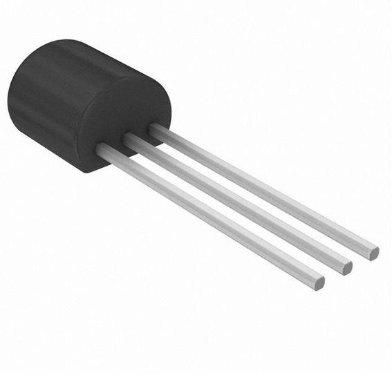 Analog Devices Inc._DS18B20+PAR