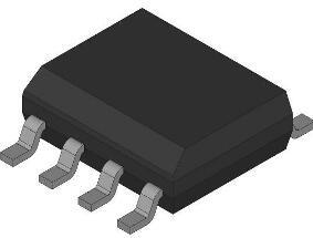 Analog Devices Inc._DS18B20Z+T&R
