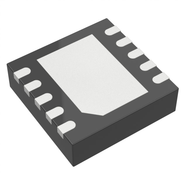 Linear Technology_LTC2996CDD#PBF