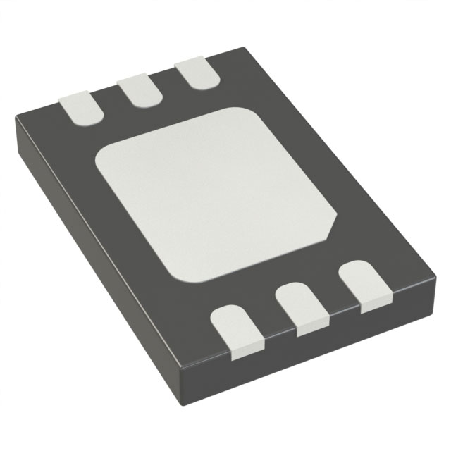 Analog Devices Inc._LTC2997CDCB#TRPBF