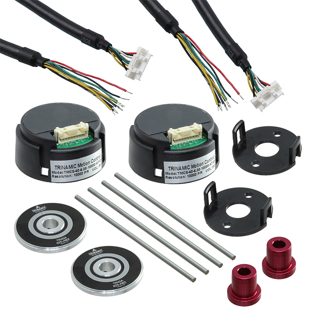 Analog Devices Inc._TMCS-28-10K-KIT