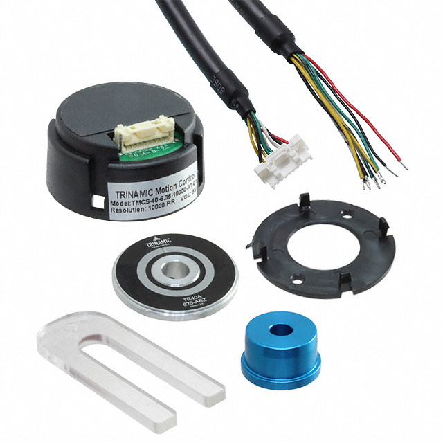 Analog Devices Inc._TMCS-40-10K-KIT