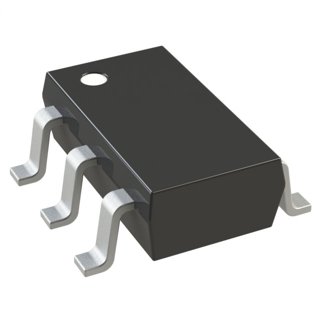Analog Devices Inc._AD7415ARTZ-1REEL7