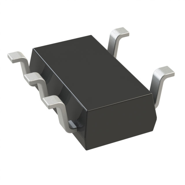 Analog Devices Inc._TMP36GRT-REEL