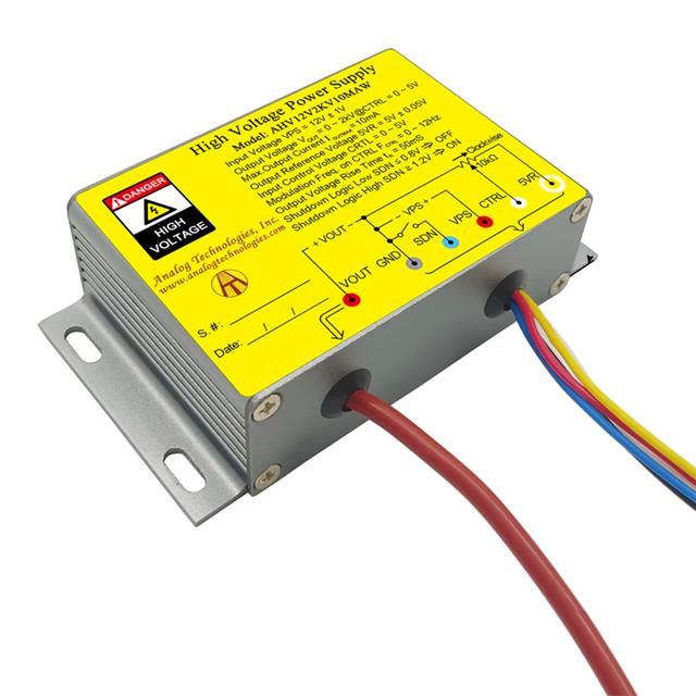 Analog Devices Inc._AHV12V2KV10MAW