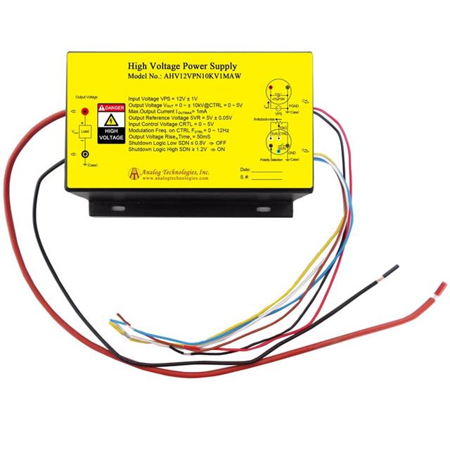 Analog Devices Inc._AHV12VPN10KV1MAW