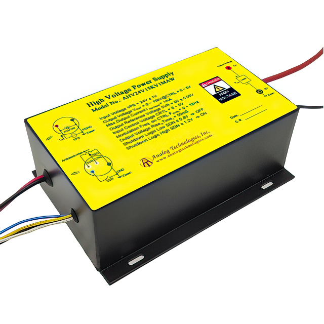 Analog Devices Inc._AHV24V10KV5MAW