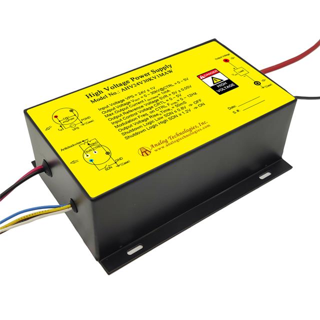 Analog Devices Inc._AHV24V30KV1MAW