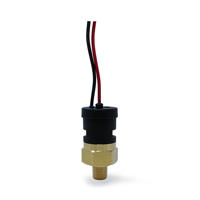 Anfield Industries_SPA-1-4M-C-FL