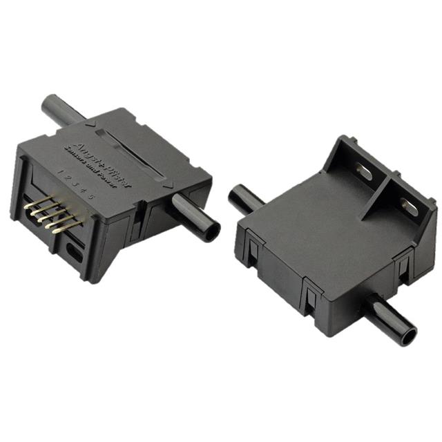 Angst+Pfister Sensors and Power_PFLOW2001-L-30-B-VI2C-A