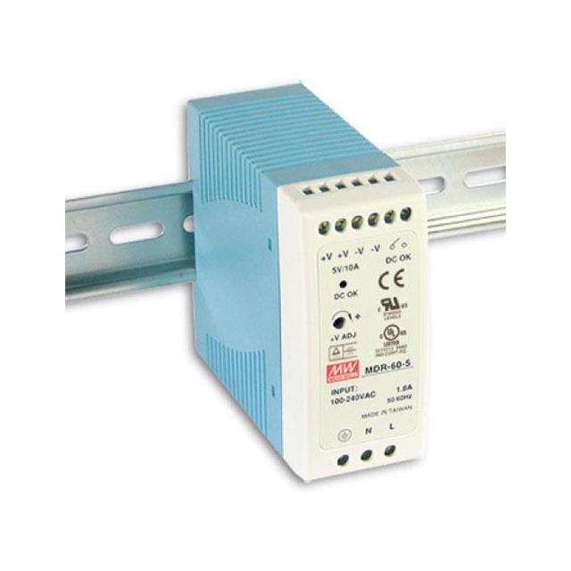 Antaira Technologies_MDR-60-12