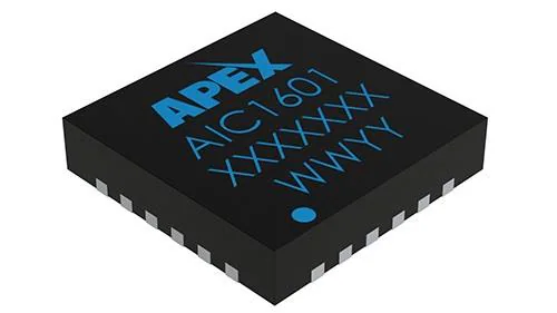 Apex Microtechnology_AIC1601