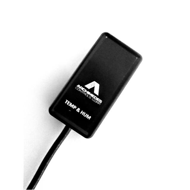 Archimedes Controls_ACC-T&RH