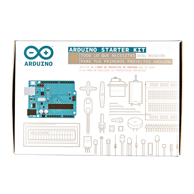 Arduino_K030007