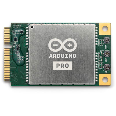 Arduino_TPX00200