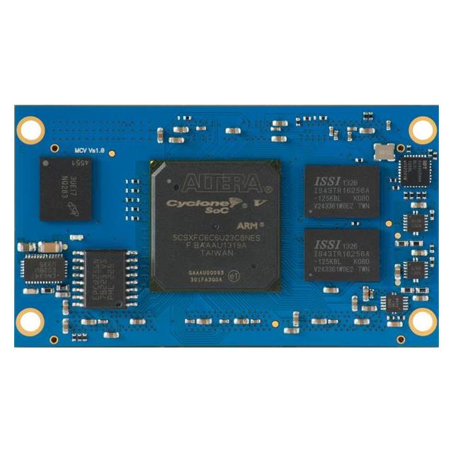 ARIES Embedded_MCV-2DB