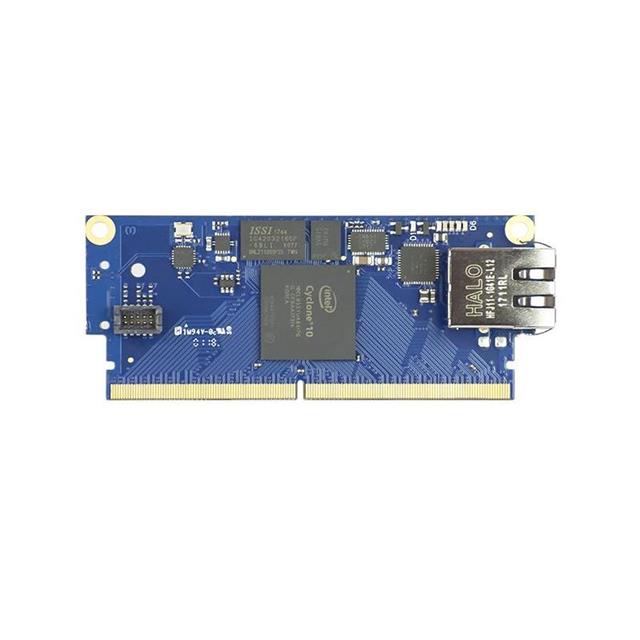 ARIES Embedded_MCXL-S055BC-I