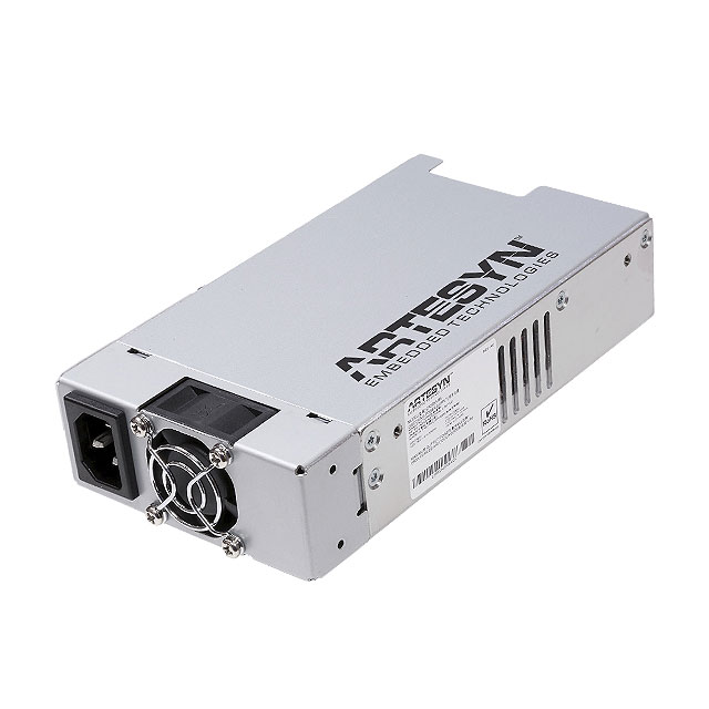 Artesyn Embedded Power_CNS653-ME