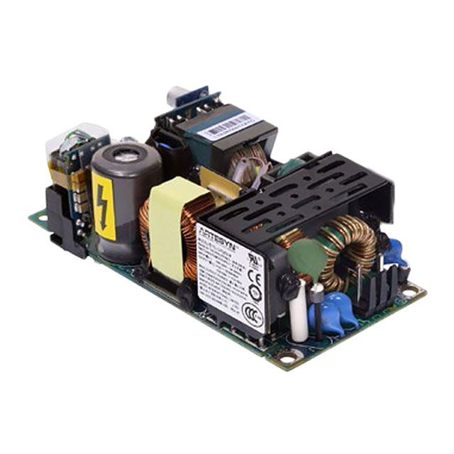 Artesyn Embedded Power_CPS255-M