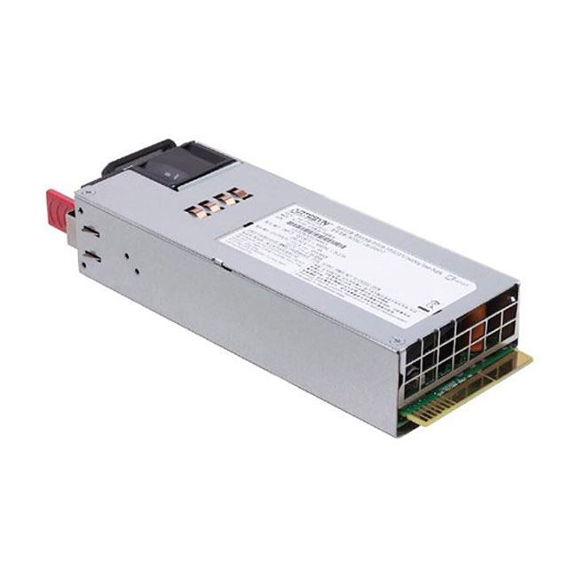 Artesyn Embedded Power_CSU550AP-3