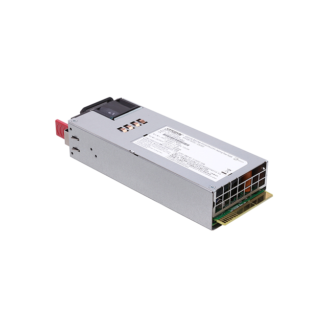 Artesyn Embedded Power_CSU800AP-3