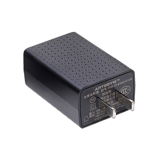 Artesyn Embedded Power_DA45C-J3WCH