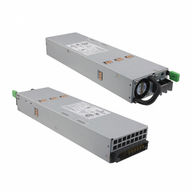 Artesyn Embedded Power_DS1200-3
