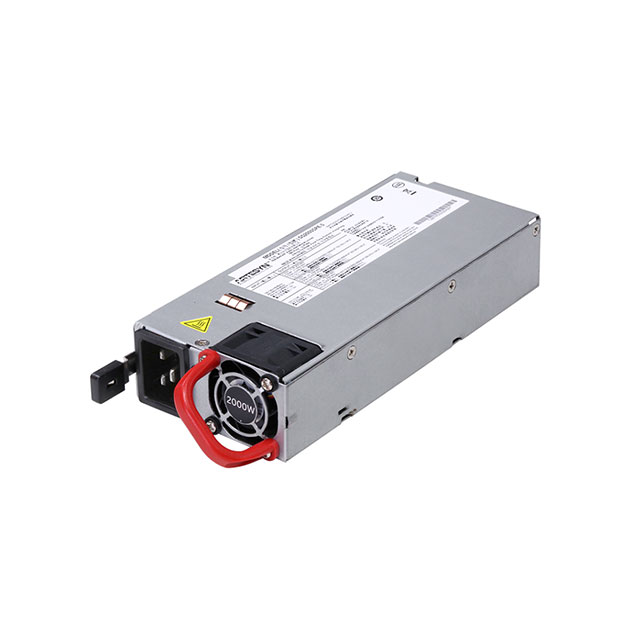 Artesyn Embedded Power_DS2000SPE-3
