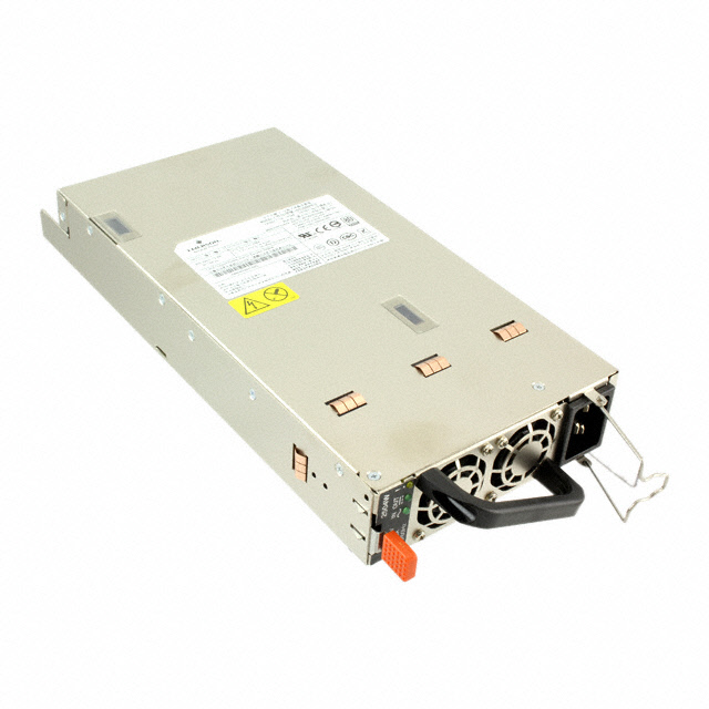 Artesyn Embedded Power_DS2500PE-3