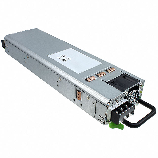 Artesyn Embedded Power_DS450DC-3