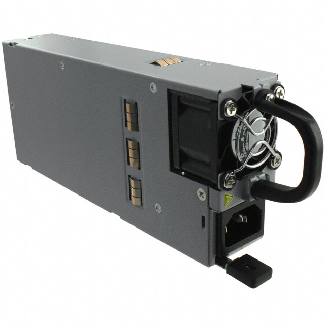 Artesyn Embedded Power_DS460S-3