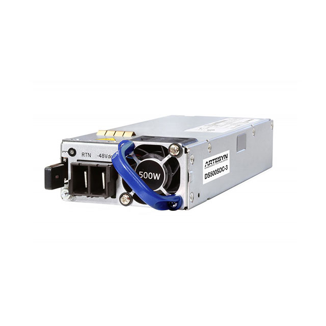 Artesyn Embedded Power_DS500SDC-3