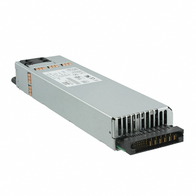 Artesyn Embedded Power_DS550-3